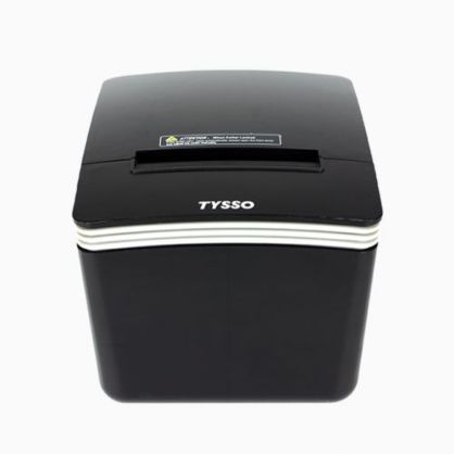 Принтер чеков Tysso PRP-300