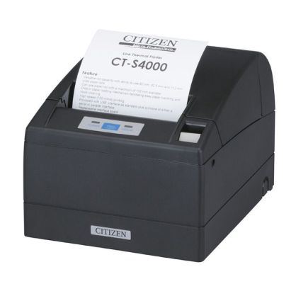 Принтер чеков CITIZEN CT-S4000 USB