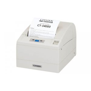 Принтер чеков CITIZEN CT-S4000 USB