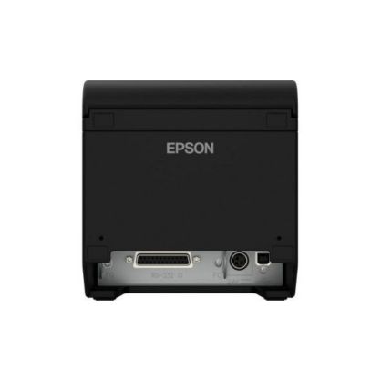 Принтер чеков EPSON TM-T20III USB
