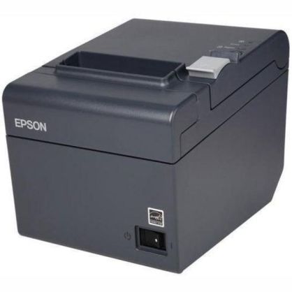 Принтер чеков EPSON TM-T20III USB