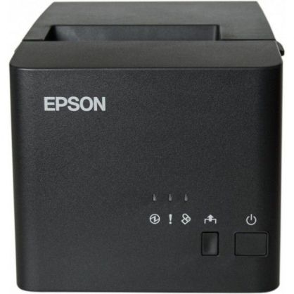 Принтер чеков EPSON TM-T20X USB