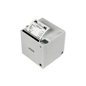 Принтер чеков EPSON TM-m30II 