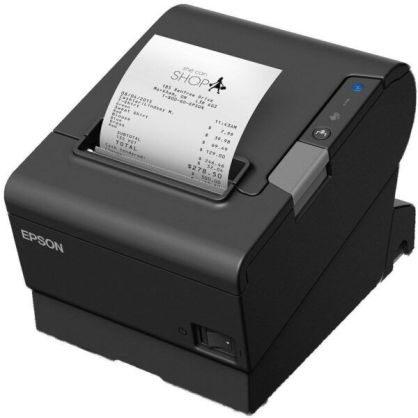 Принтер чеков EPSON TM-T88VI