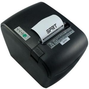 Принтер чеков SPRT SP-POS88VI WLAN