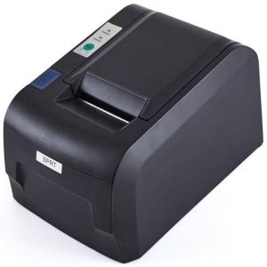 Принтер чеков SPRT SP-POS58IV ETH 
