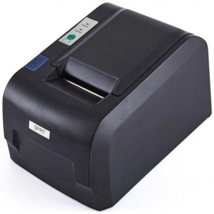 Принтер чеков SPRT SP-POS58IV BT