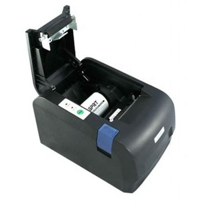 Принтер чеков SPRT SP-POS58IV USB/С