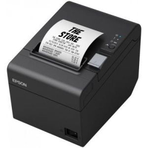 Принтер чеков EPSON TM-T20III Ethernet