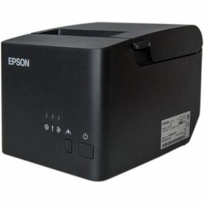 Принтер чеков Epson TM-T20X ETH