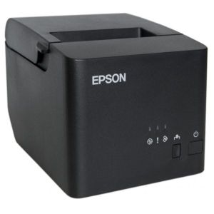 Принтер чеков Epson TM-T20X ETH
