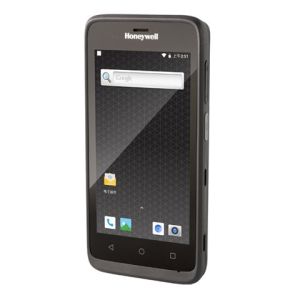 Терминал сбора данных Honeywell EDA51