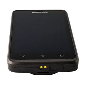 Терминал сбора данных Honeywell EDA51 3/32 GSM