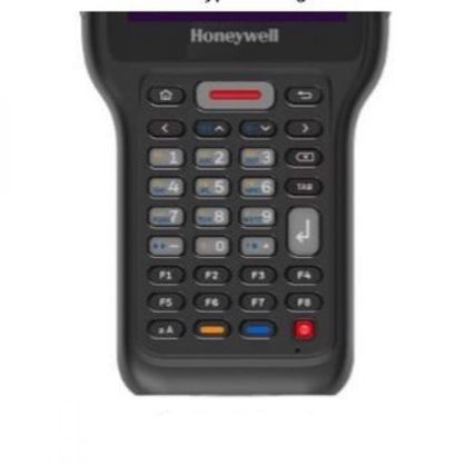 Терминал сбора данных Honeywell EDA61K