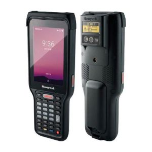 Терминал сбора данных Honeywell EDA61K