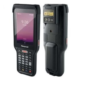 Терминал сбора данных Honeywell EDA61K GSM