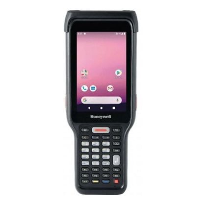 Терминал сбора данных Honeywell EDA61K GSM