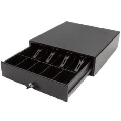 Денежный ящик HPC-13 S Manual