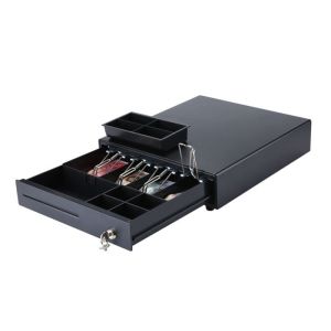 Денежный ящик ASAP POS M-330E