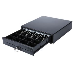 Денежный ящик ASAP POS M-410E