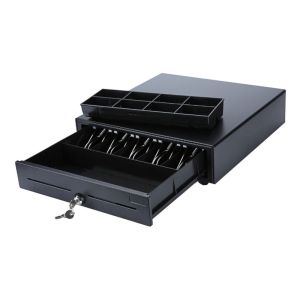 Денежный ящик ASAP POS M-410E