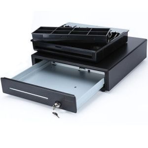 Денежный ящик ASAP POS M-410