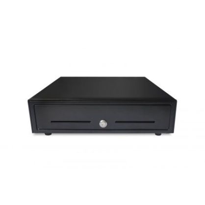 Денежный ящик MAKEN MK-410T Manual