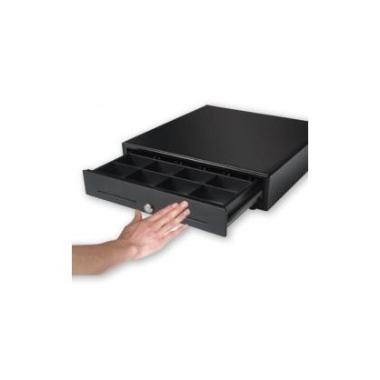 Денежный ящик MAKEN MK-410T Manual