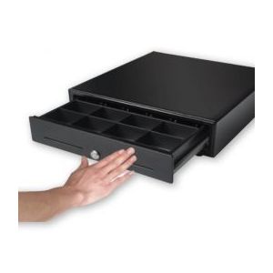 Денежный ящик MAKEN MK-410T Manual