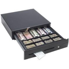 Денежный ящик MAKEN MK-410T Manual