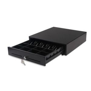 Денежный ящик MAKEN MK-410T Manual