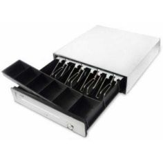 Денежный ящик MAKEN EK-330W