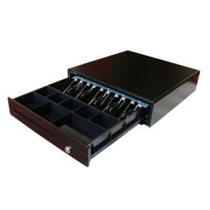 Денежный ящик MAKEN ECD-410B