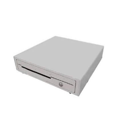 Денежный ящик MAKEN ECD-410W