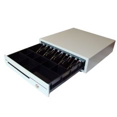 Денежный ящик MAKEN ECD-410W