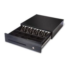 Денежный ящик MAKEN SK-425B