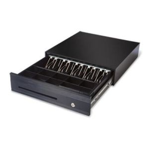 Денежный ящик MAKEN SK-425B