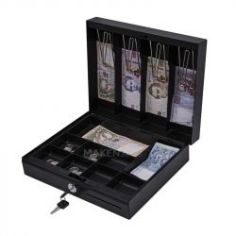 Денежный ящик MAKEN CB-300B Portable