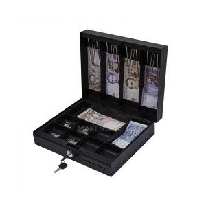 Денежный ящик MAKEN CB-300B Portable