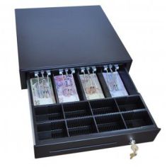 Грошова скриня ICS E4141A