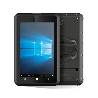 Планшетный компьютер Newland Nquire 800/HS-II