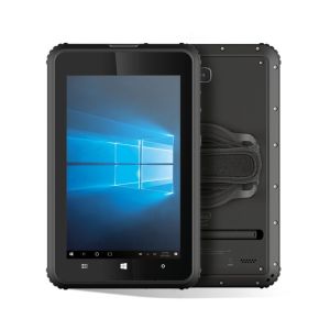 Планшетный компьютер Newland Nquire 800/HS-II