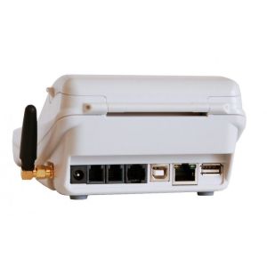 Кассовый аппарат IKC-M510.01