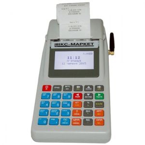 Кассовый аппарат IKC-M510.01