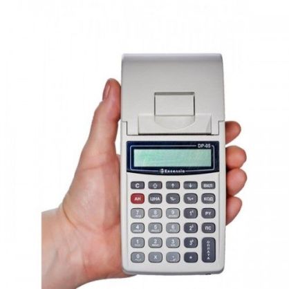 Екселлио DP-05