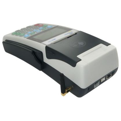 Кассовый аппарат MINI-T51.01 EM