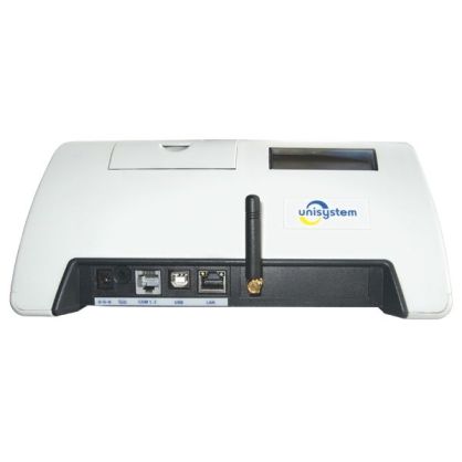Кассовый аппарат MINI-T61.01 EFM