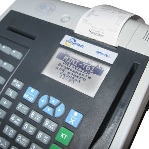 Кассовый аппарат MINI-T61.01 EFM