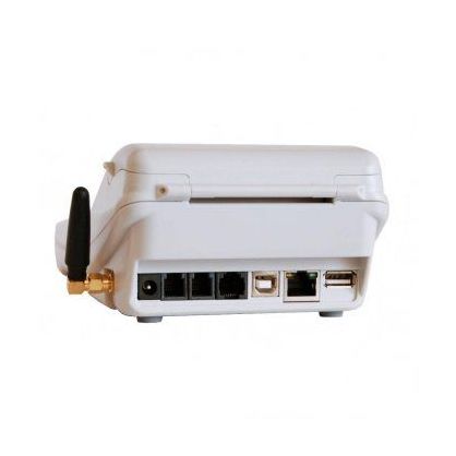 Кассовый аппарат IKC-М510.01 GSM