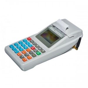 Кассовый аппарат IKC-М510.01 GSM